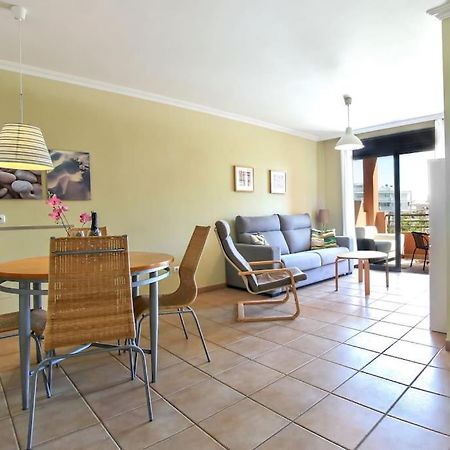1Bd Apartment In Lovely Tejita Granadilla De Abona Buitenkant foto
