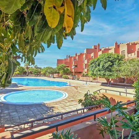 1Bd Apartment In Lovely Tejita Granadilla De Abona Buitenkant foto