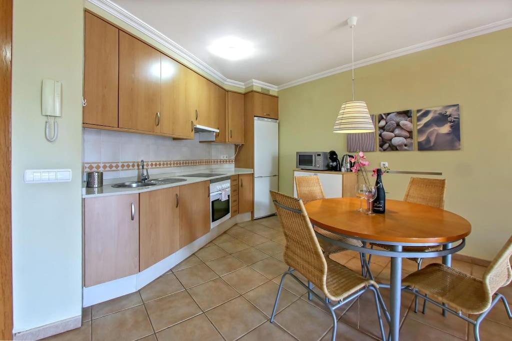 1Bd Apartment In Lovely Tejita Granadilla De Abona Buitenkant foto