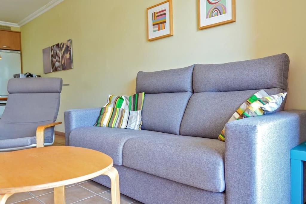 1Bd Apartment In Lovely Tejita Granadilla De Abona Buitenkant foto