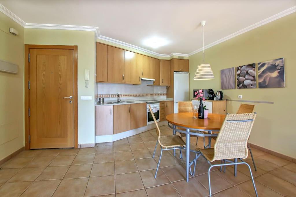 1Bd Apartment In Lovely Tejita Granadilla De Abona Buitenkant foto